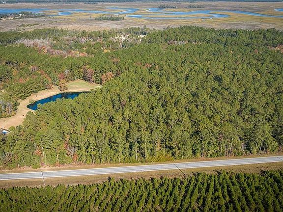 4th image of Harris Neck Rd NE