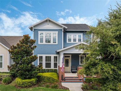 1034 Huntspoint St, Winter Garden, FL, 34787