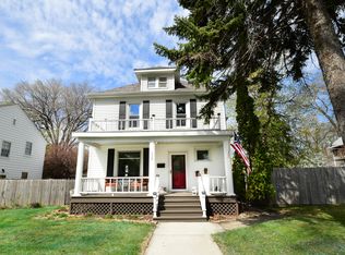 112 Chestnut St, Grand Forks, ND 58201
