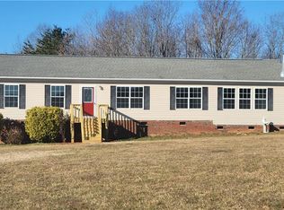 496 Butler Lake Rd, Reidsville, NC 27320