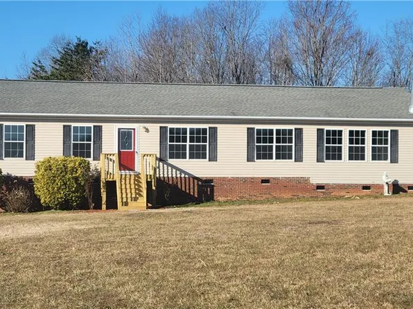 496 Butler Lake Rd, Reidsville, NC 27320