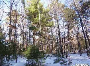 0 Brozie Rd PARCEL 3, Danbury, WI 54830