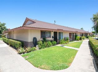 2500 S Salta St APT 3, Santa Ana, CA 92704