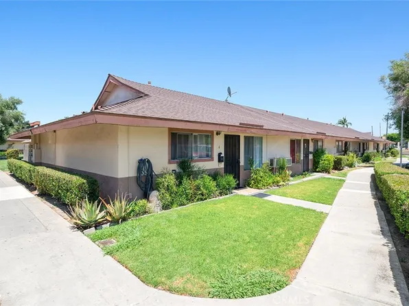 2500 S Salta St APT 3, Santa Ana, CA 92704