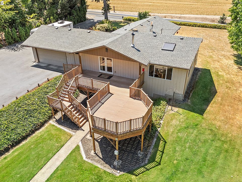 30700 S Highway 170, Canby, OR 97013 | Zillow