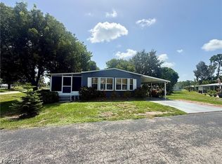 9735 Lake Fairways Blvd, North Fort Myers, FL 33903