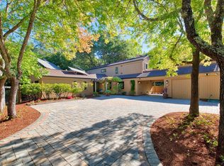 3 Poco Paso, San Rafael, CA 94903