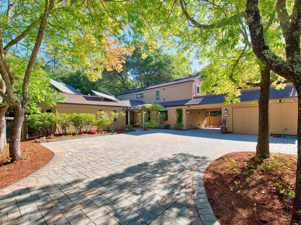 3 Poco Paso, San Rafael, CA 94903