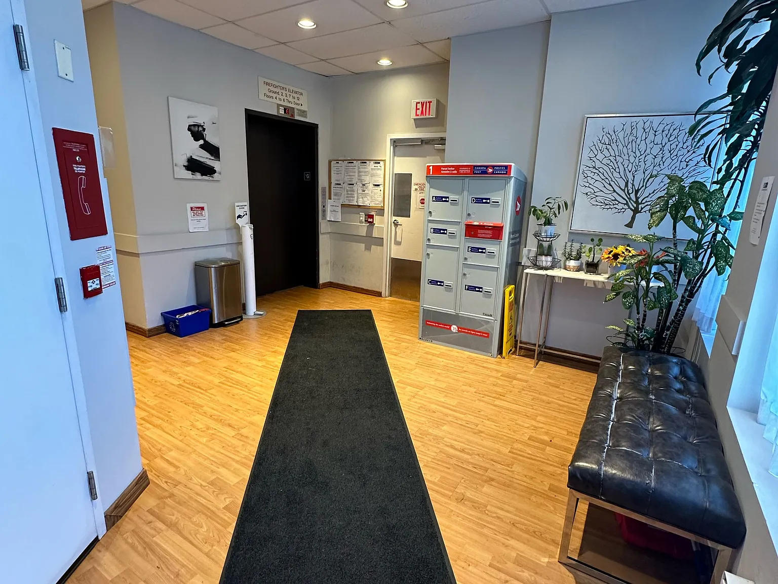 1 bed, $1,950 — Photo 3