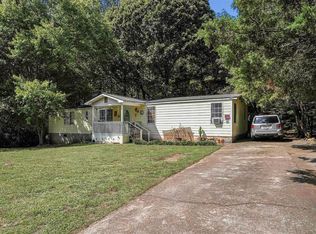 424 Elizabeth Ln, Griffin, GA