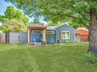 1318 Easton Rd, Dallas, TX 75218