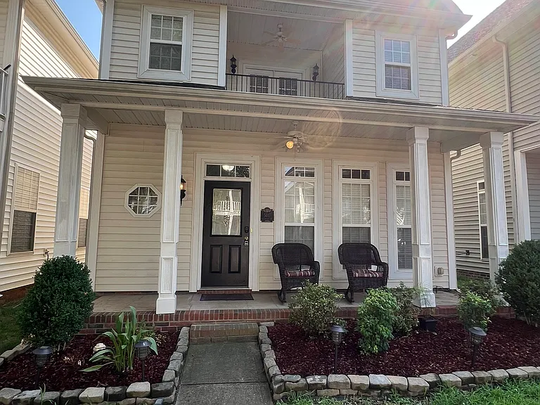 5117 Alysheba Dr — Photo 1