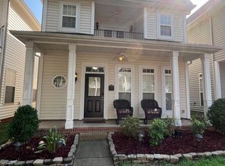 5117 Alysheba Dr, Indian Trail, NC 28079
