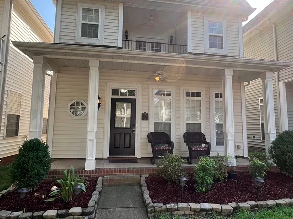 5117 Alysheba Dr, Indian Trail, NC 28079
