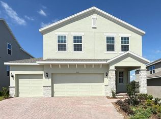 7501 Catania Loop, Clermont, FL 34714