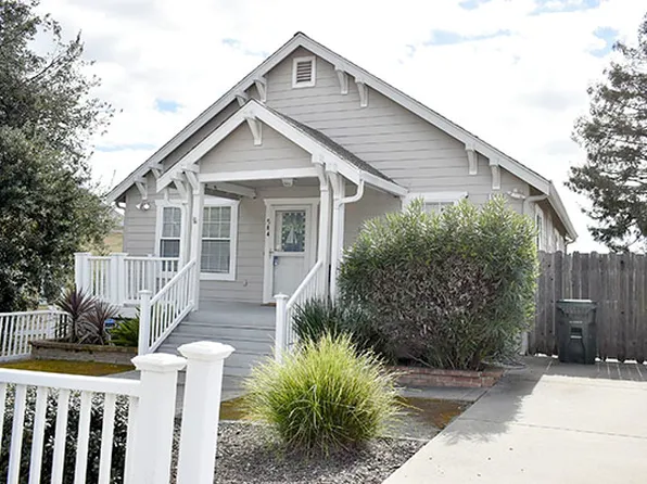 584 Military E, Benicia, CA 94510