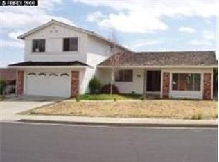 4429 Valle Vis, Pittsburg, CA