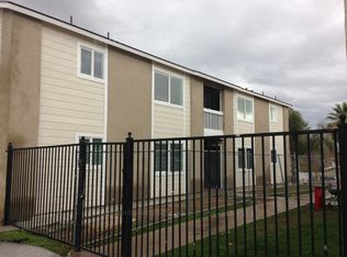 1304 Flower St APT C, Bakersfield, CA 93305