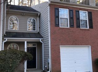 356 Parkview Manor Dr, Tucker, GA 30084