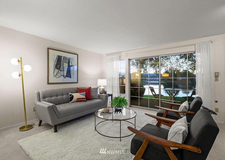 Bridgewater Condominiums 5832 S 238th Ct Kent WA Zillow