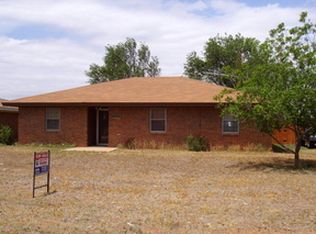 2761 Fm #54, Spade, TX 79369