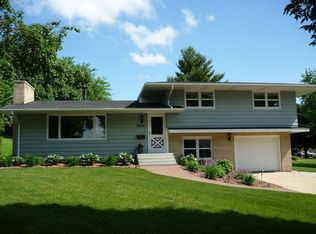 800 Messmer St, Fort Atkinson, WI 53538