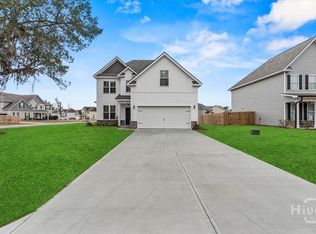 21 Oakmont Drive, Guyton, GA 31312