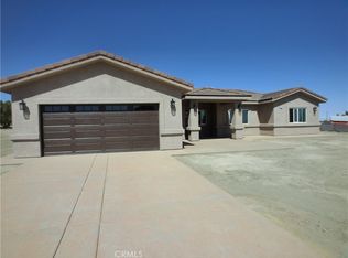11462 Prado Rd, Pinon Hills, CA 92372