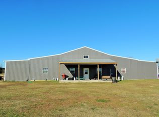 76 Paul Boone Rd, Lumberton, MS 39455