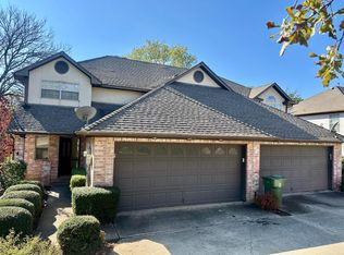 3115 Timberline Dr, Grapevine, TX 76051