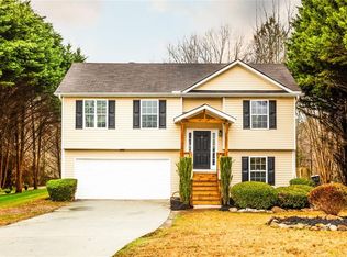 1632 Brook Ln, Monroe, GA 30655