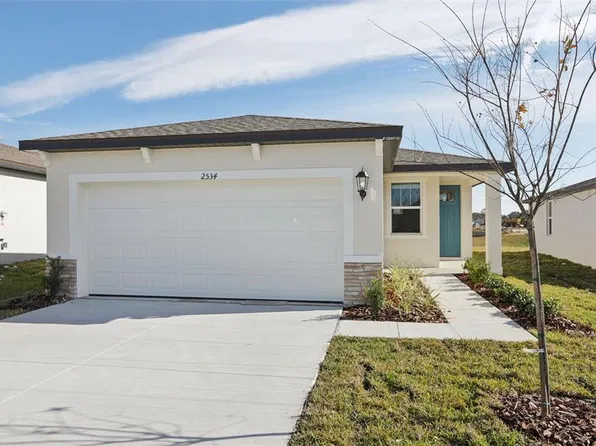 2534 LINDA KNOLL LANE, BARTOW, FL 33830
