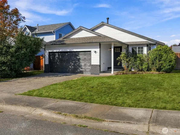 22422 45th Avenue E, Spanaway, WA 98387