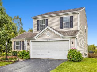8101 Willow Brook Crossing Dr, Blacklick, OH 43004