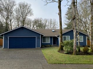 4511 Indian Summer Dr SE, Olympia, WA 98513