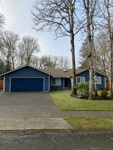 4511 Indian Summer Dr SE, Olympia, WA, 98513