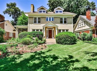 1527 Emory Rd NE, Atlanta, GA 30306