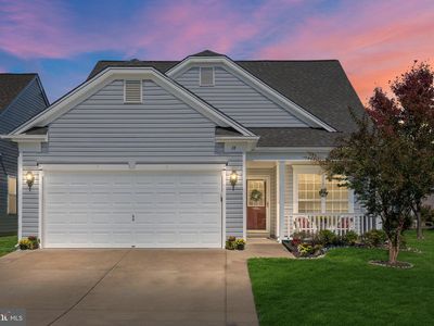 18 Lucketts Ct, Fredericksburg, VA, 22406