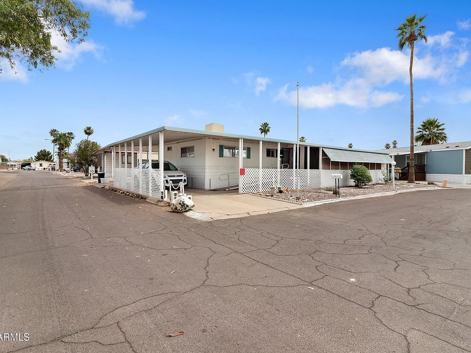 1st image of 701 S DOBSON Road #448