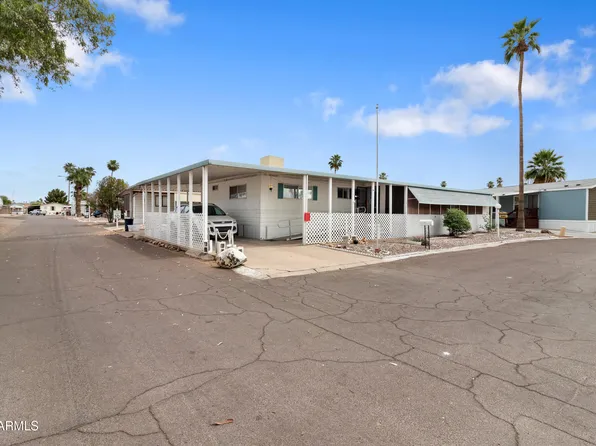 701 S DOBSON Road #448, Mesa, AZ 85202