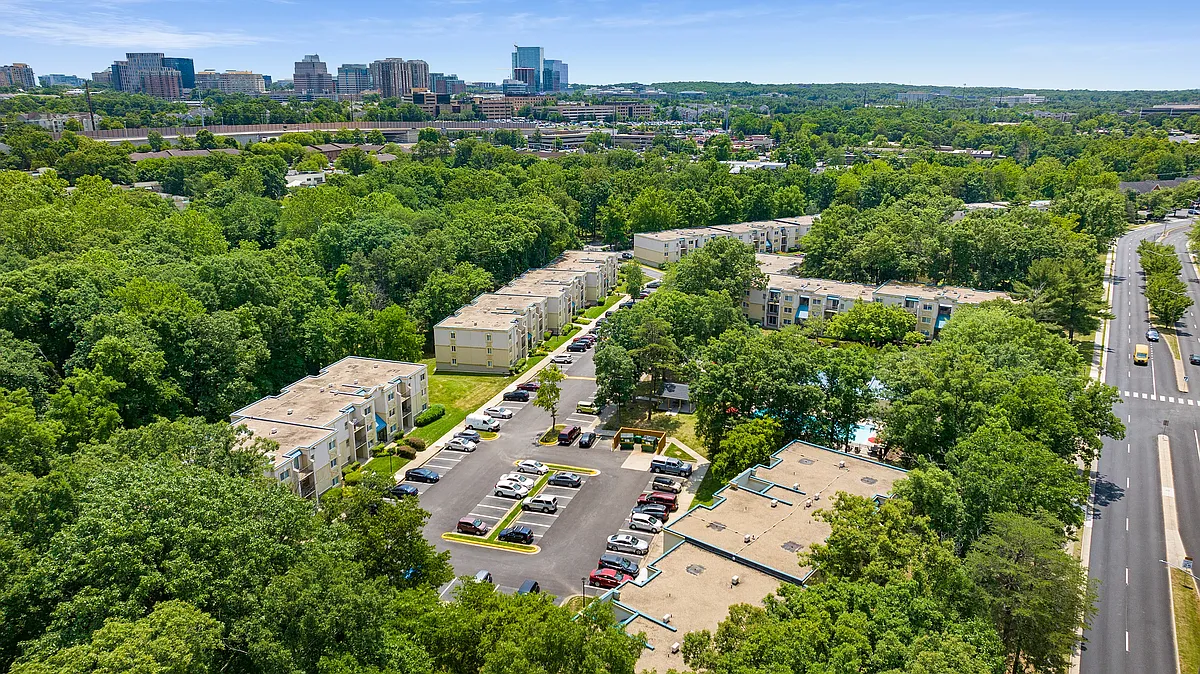 Building Photo - Stuart Woods Apartments