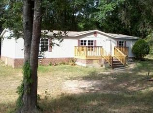 394 Duncan Rd, Graniteville, SC 29829