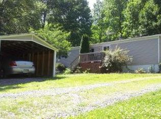415 Goode Mountain Ln, Rocky Mount, VA 24151