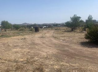 3175 N Cottontail Dr, Chino Valley, AZ 86323