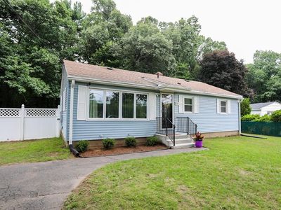 72 Jensen Cir, West Springfield, MA, 01089