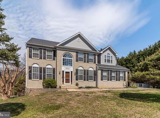 5815 Mill Branch Rd, Huntingtown, MD 20639