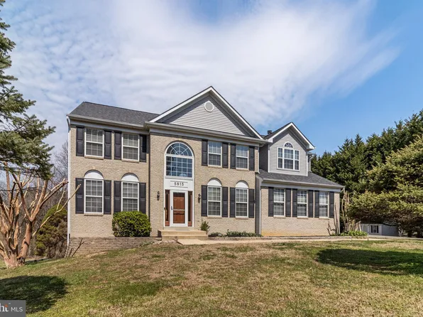 5815 Mill Branch Rd, Huntingtown, MD 20639