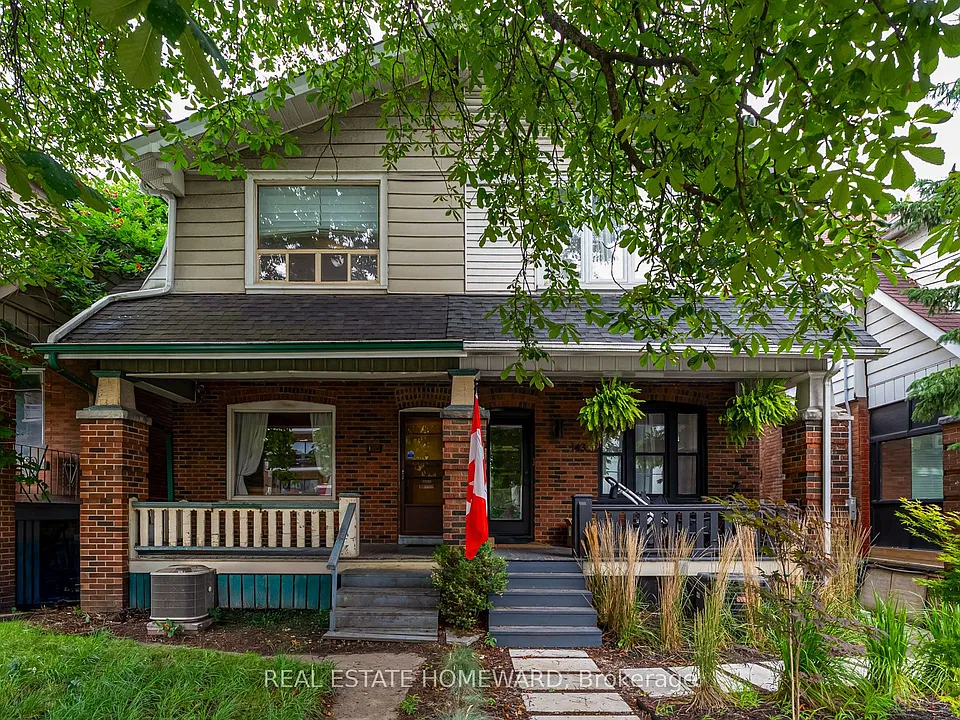 145 Kingston Rd