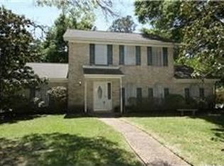 15503 Ripplestream St, Houston, TX 77068