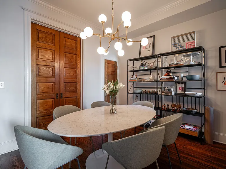 31 Randolph Pl NW — Photo 8